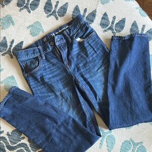 Boys Gap Jeans